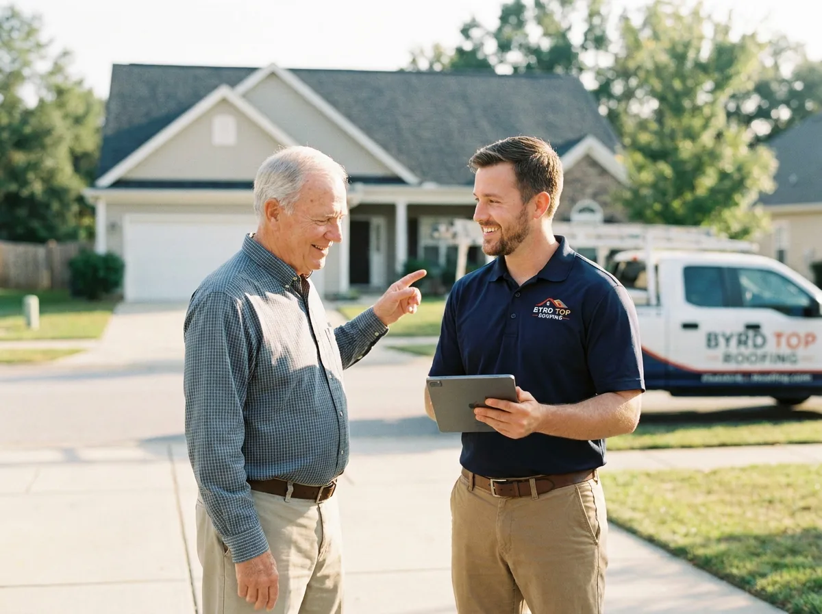 Roofing Rockport, IL FAQs